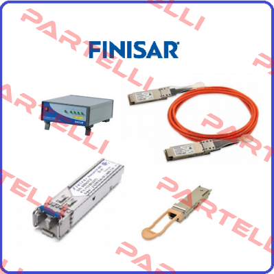 FTLX8511D3 - 10.5 Gbit/s MM 850nm XFP  Finisar