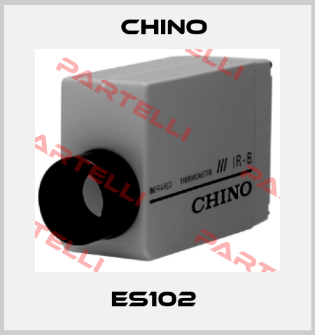 ES102  Chino