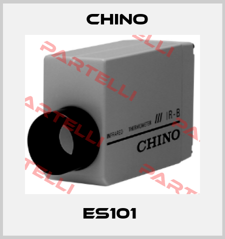 ES101  Chino
