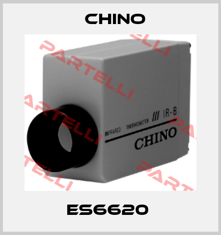 ES6620  Chino