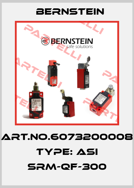 Art.No.6073200008 Type: ASI SRM-QF-300 Bernstein