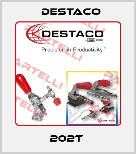 202T  Destaco