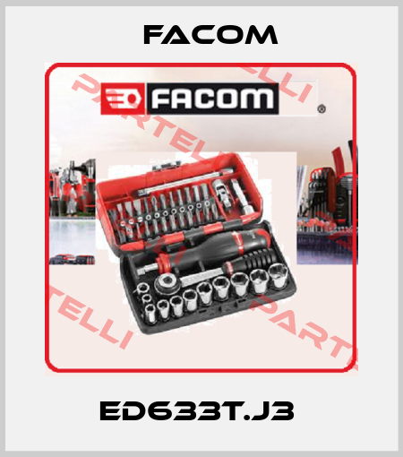 ED633T.J3  Facom