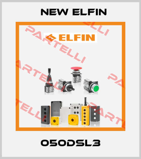 050DSL3 New Elfin