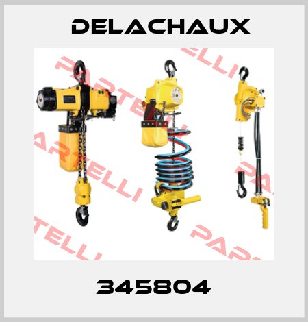 345804 Delachaux