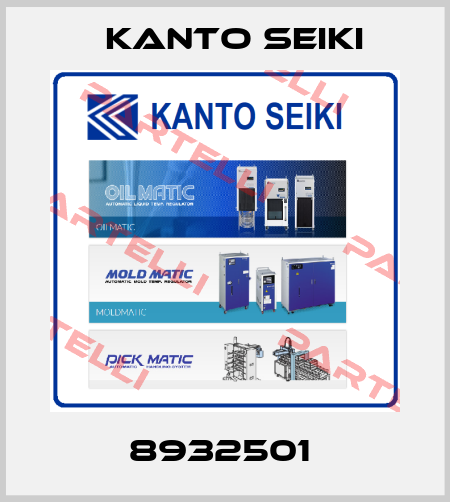 8932501  Kanto Seiki