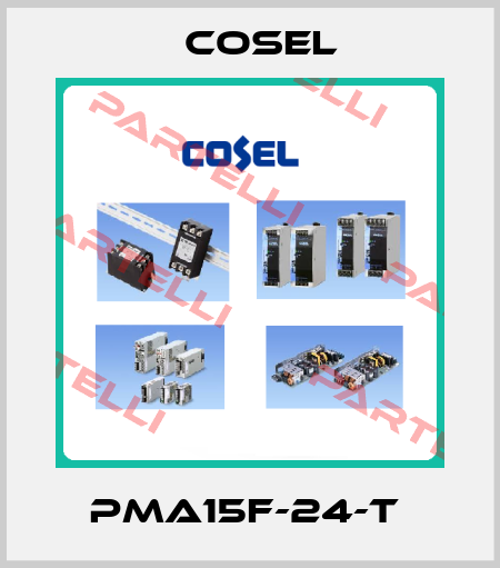 PMA15F-24-T  Cosel