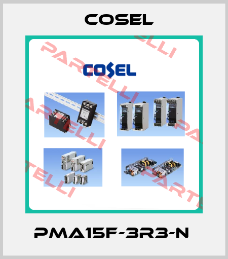 PMA15F-3R3-N  Cosel