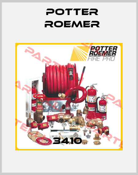 3410  Potter Roemer