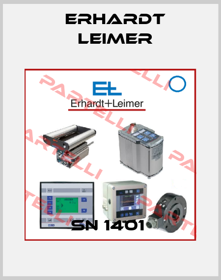 SN 1401  Erhardt Leimer