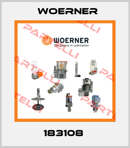 183108  Woerner