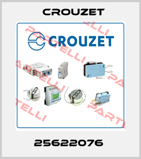 25622076  Crouzet