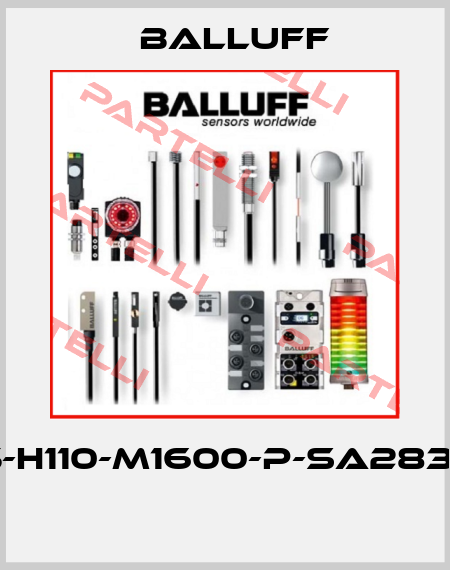 BTL5-H110-M1600-P-SA283-S94  Balluff