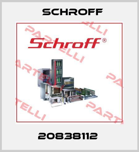 20838112  Schroff