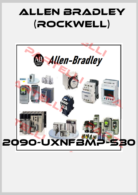 2090-UXNFBMP-S30  Allen Bradley (Rockwell)