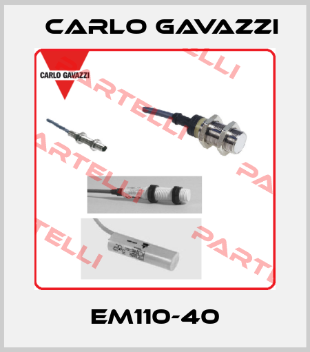 EM110-40 Carlo Gavazzi