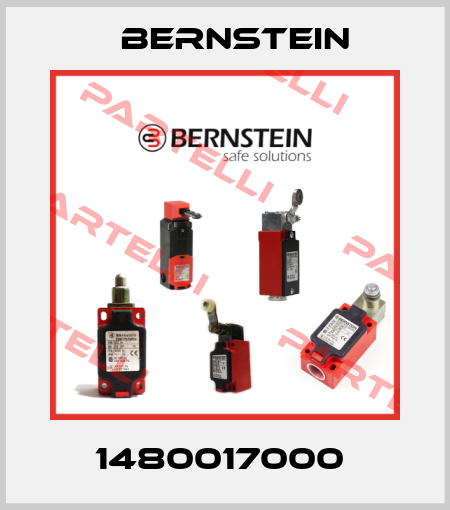 1480017000  Bernstein