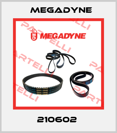 210602  Megadyne