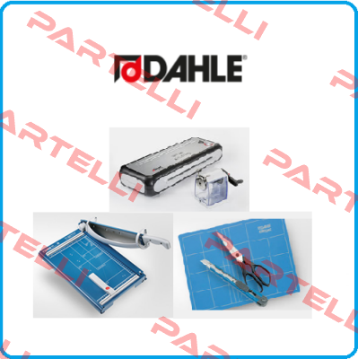 21062 > DISCONTINUED // REPLACED BY>  22084 Dahle