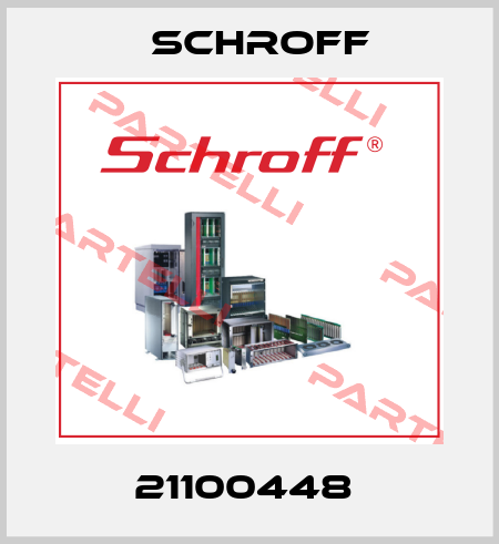 21100448  Schroff