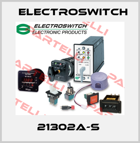 21302A-S  Electroswitch