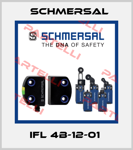 IFL 4B-12-01  Schmersal