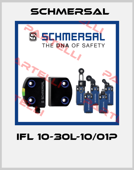 IFL 10-30L-10/01P  Schmersal