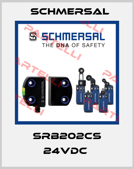 SRB202CS 24VDC  Schmersal