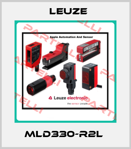 MLD330-R2L  Leuze