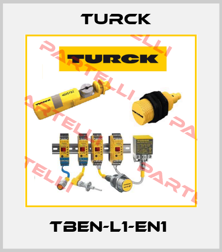 TBEN-L1-EN1  Turck