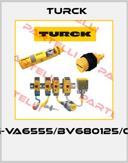 EG-VA6555/BV680125/031  Turck