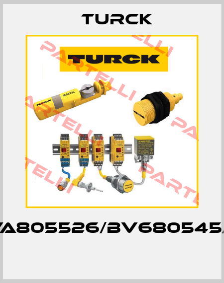 EG-VA805526/BV680545/042  Turck