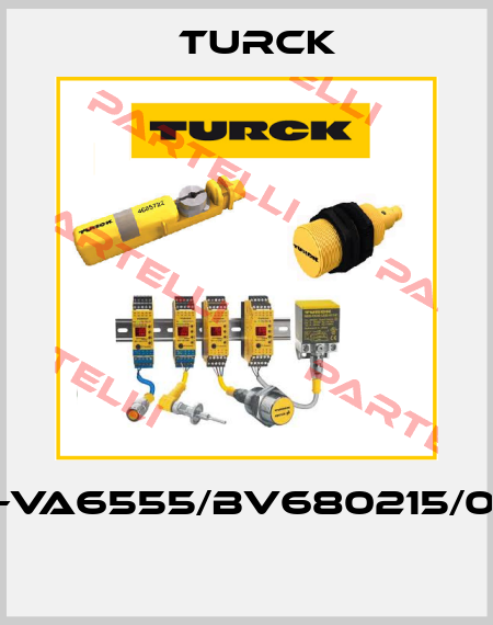 EG-VA6555/BV680215/004  Turck