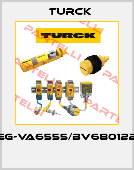 EG-VA6555/BV680122  Turck