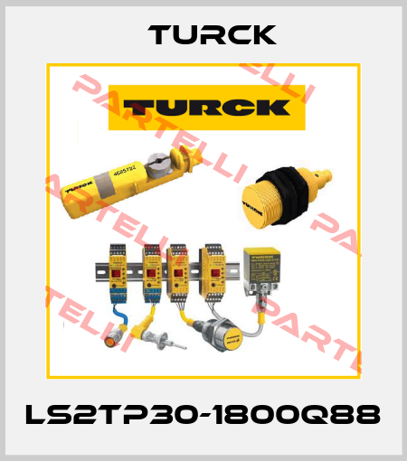 LS2TP30-1800Q88 Turck