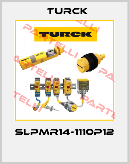 SLPMR14-1110P12  Turck