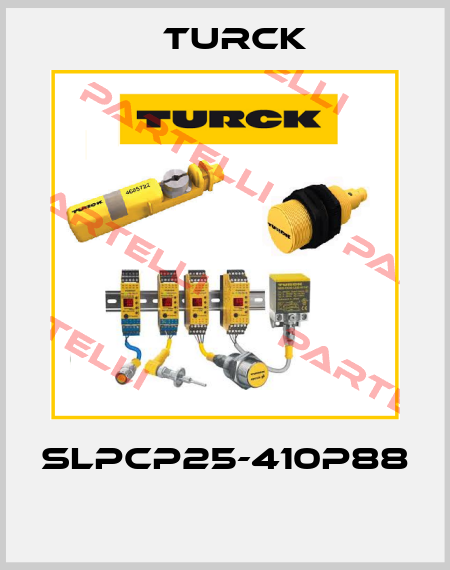 SLPCP25-410P88  Turck
