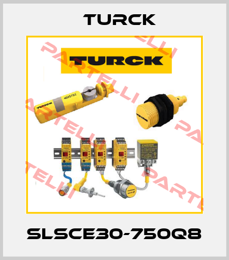 SLSCE30-750Q8 Turck