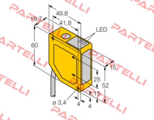 Q50AVI Turck