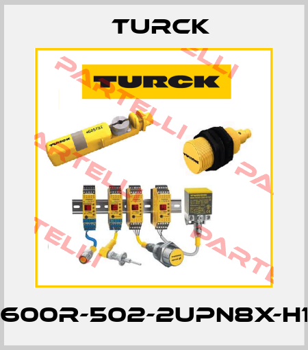 PS600R-502-2UPN8X-H1141 Turck