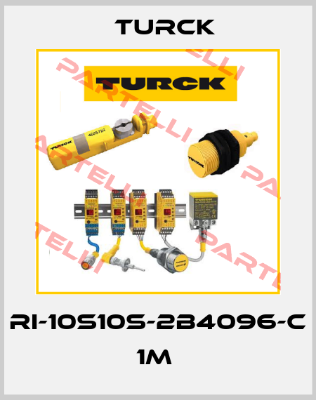 Ri-10S10S-2B4096-C 1M  Turck