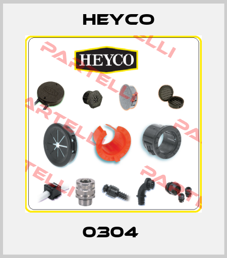 0304  Heyco