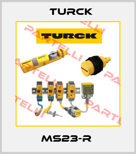 MS23-R  Turck