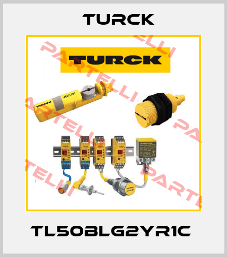 TL50BLG2YR1C  Turck