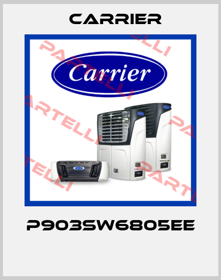 P903SW6805EE  Carrier