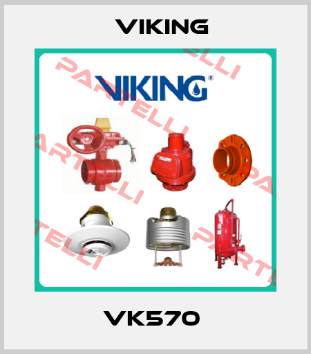 VK570  Viking