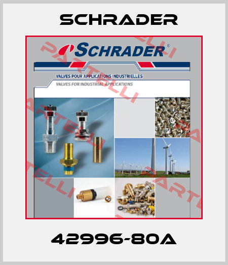 42996-80A Schrader