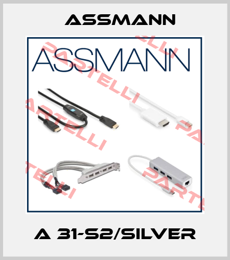 A 31-S2/SILVER Assmann