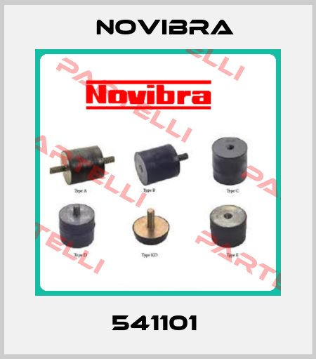 541101  Novibra