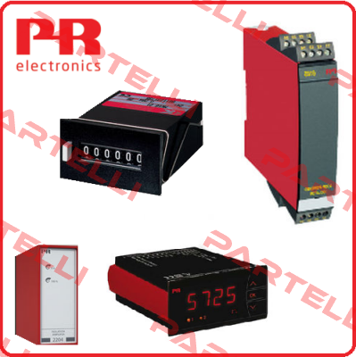 2255A1  Pr Electronics